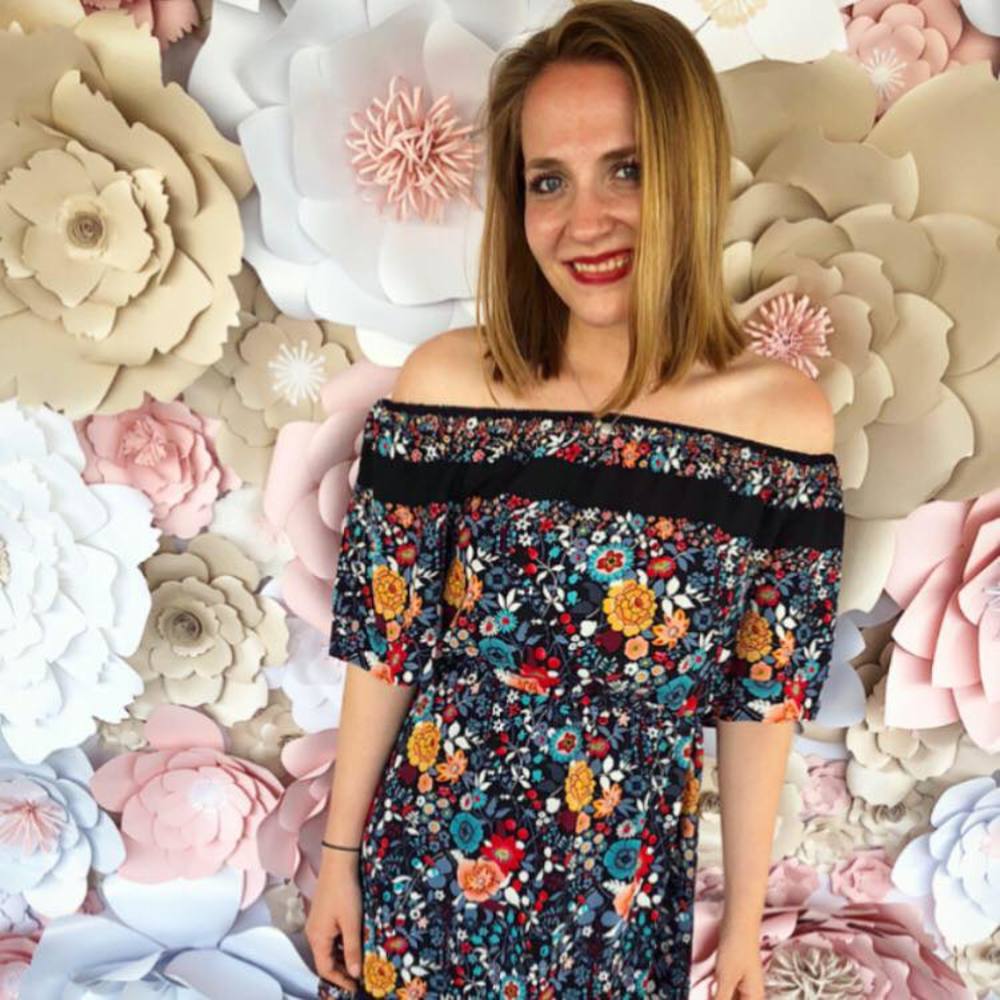 Meet your Posher, Cassie